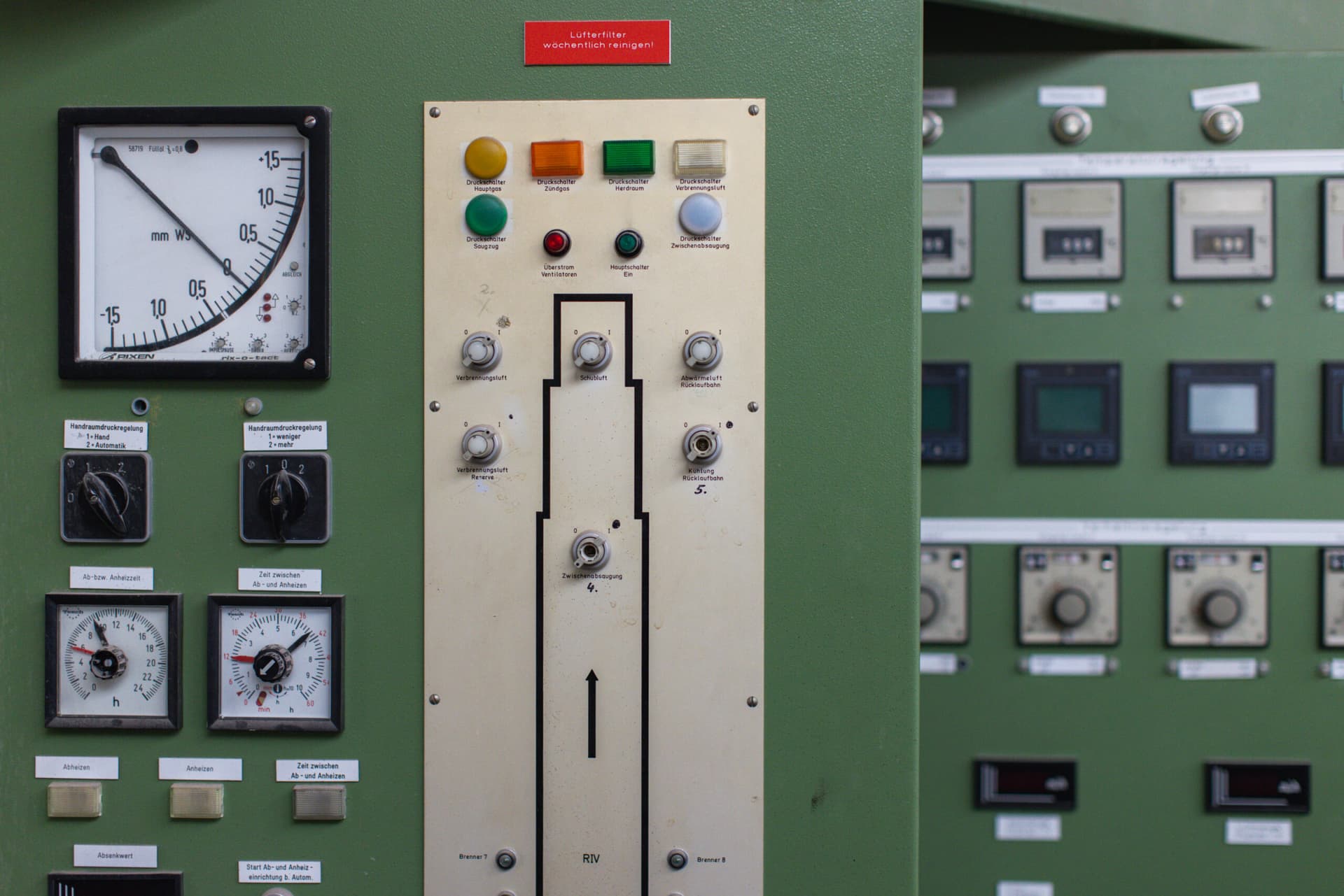 Porzellanwerk Annaburg — Aufnahme 9