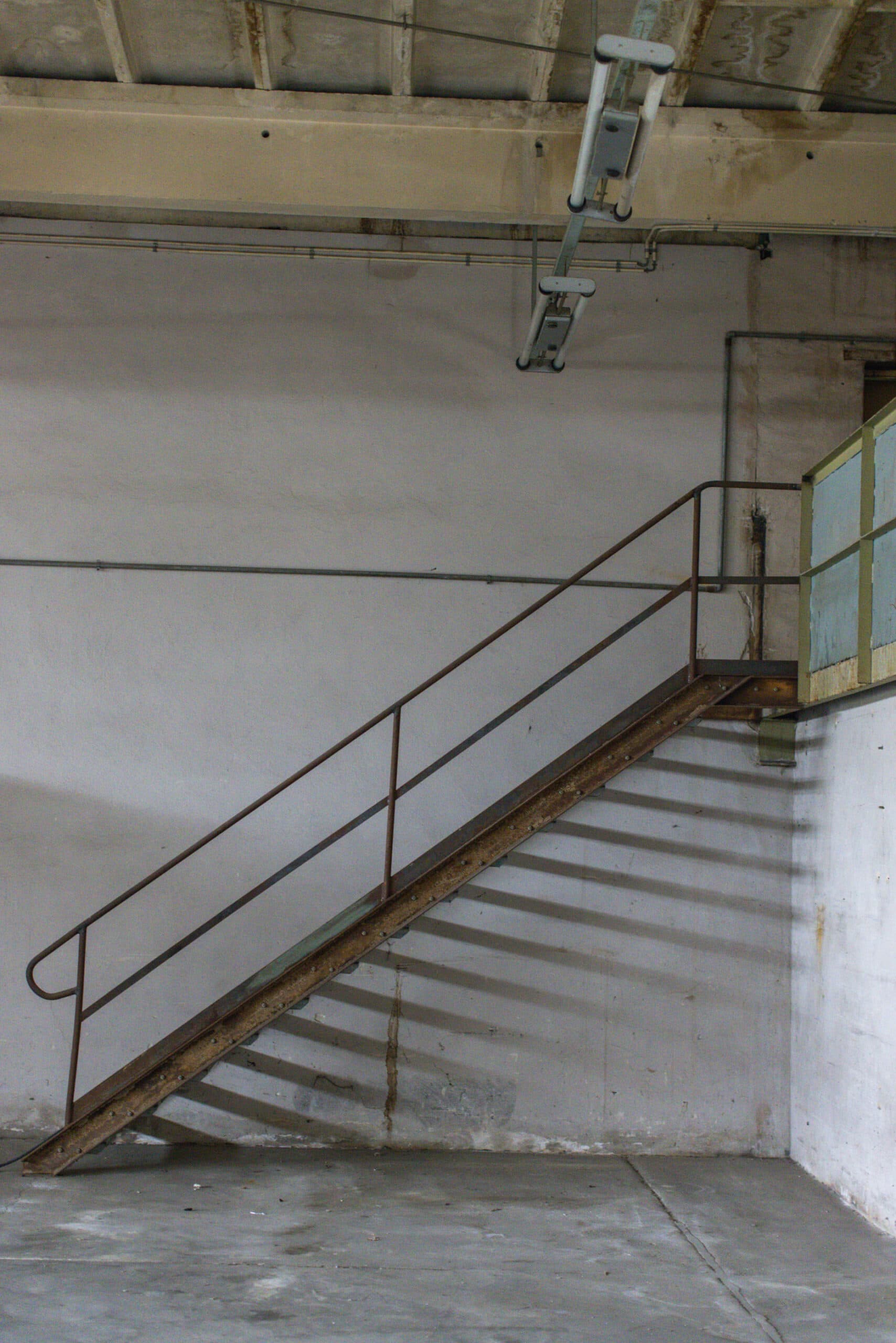 Porzellanwerk Annaburg — Aufnahme 12