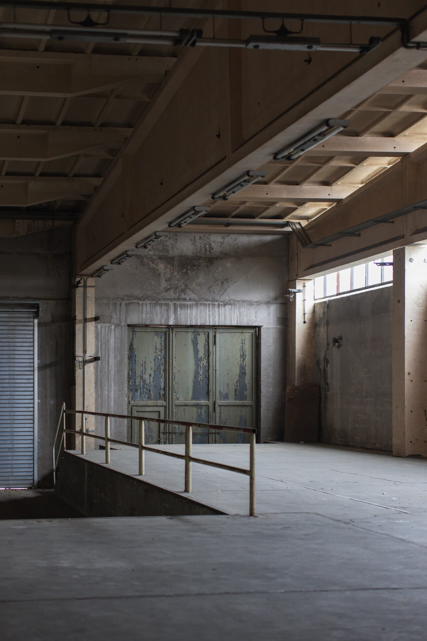 Porzellanwerk Annaburg — Aufnahme 11