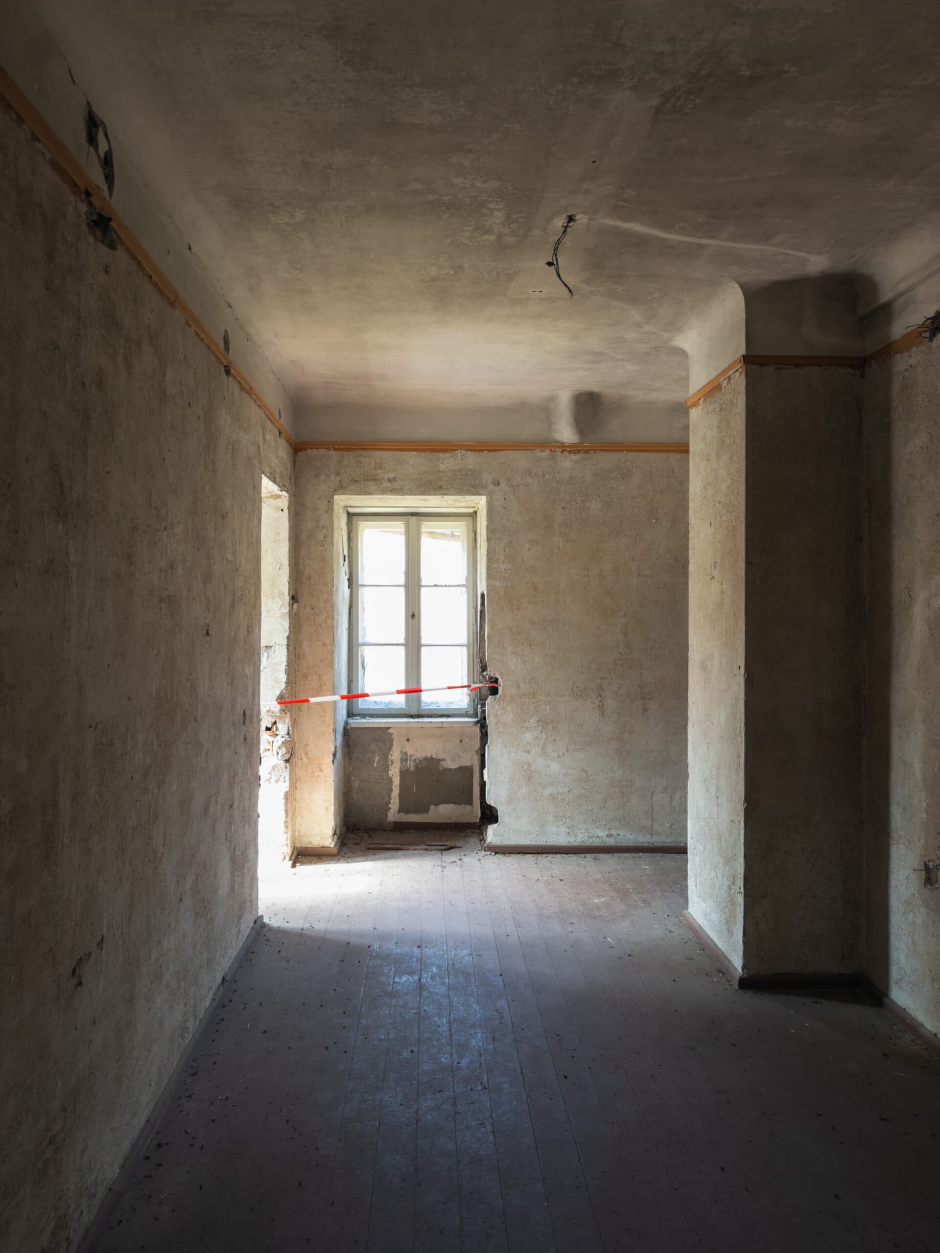 Schloss der 1000 Eichen — Aufnahme 15